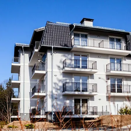 Nr 5 * Szklarska Poręba