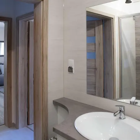 Apartament Nr 5